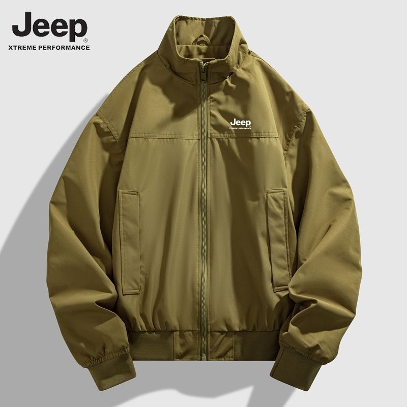 Stand Collar Wind-Resistant Waterproof Fashion Casual Top Quality Zipper Men Outdoor Jacket – Men Outdoor Jacket and Wind-Resistant Waterproof Men Clothing price