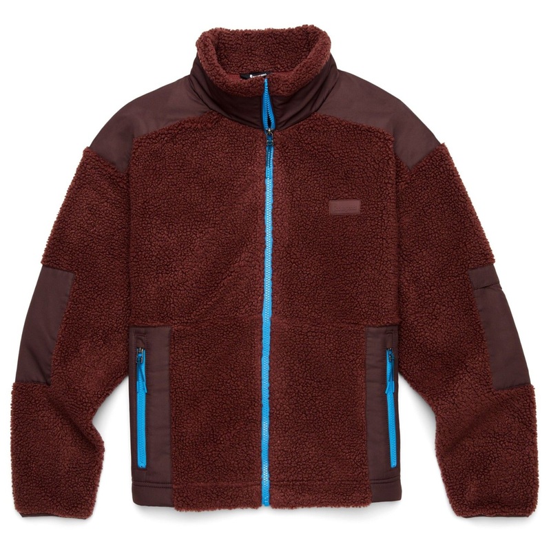 Sustainable Fleece Jacket Bulk Order – Fleece Jacket and Customise Fleece Jacket price