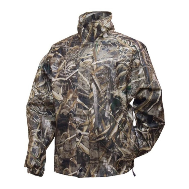 Waterproof Camo Good Hunting Jackets for Outdoor Hunting Sports – Hunting Jacket and Camouflage Jacket price
