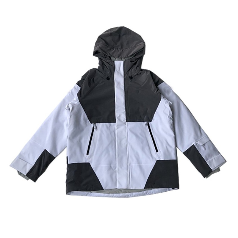 Wholesale High Quality Clothing Jacket Mens Breathable Nylon Waterproof Softshell Jacket – Jacket and Kaninchenfell price