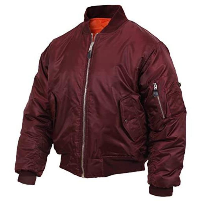 Winter Air Pilot Fashion Sports Basic Quilted Bomber Jacket Mens Couple Coat Korean Streetwear Trend Baseball Coat Plus Size – Tactical Flight Jacket and Lightweight Mens Jacket price