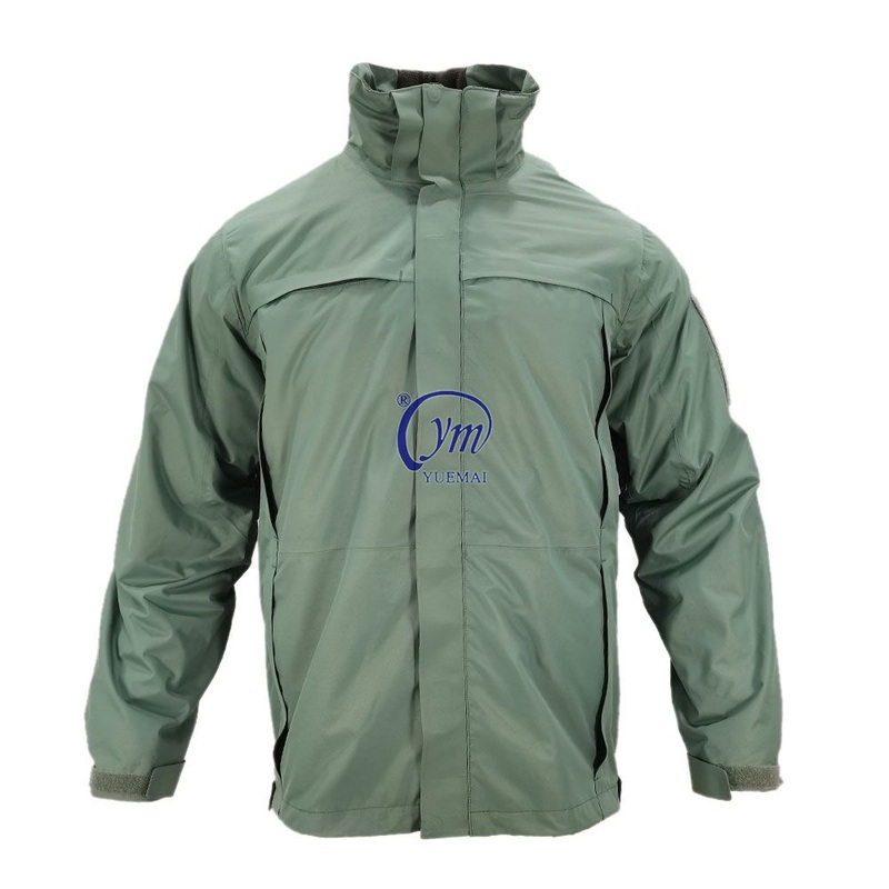 Winter Windproof Comfortable Wear-Resistance Outdoor Hiking Climbing Tactical Two-in-One Jacket – Winter Tactical Two-in-One Jacket and Windproof Tactical Two-in-One Jacket price