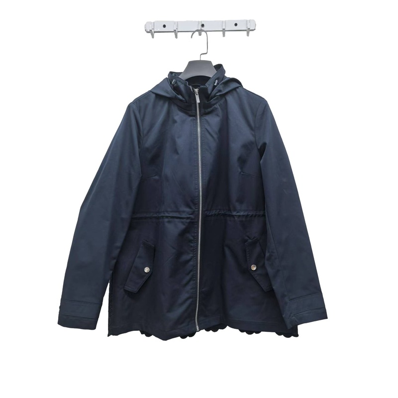 Womens Unique Embroidery Fabric Dress Style Spring Hood Jacket – Jacket and Women Jacket price
