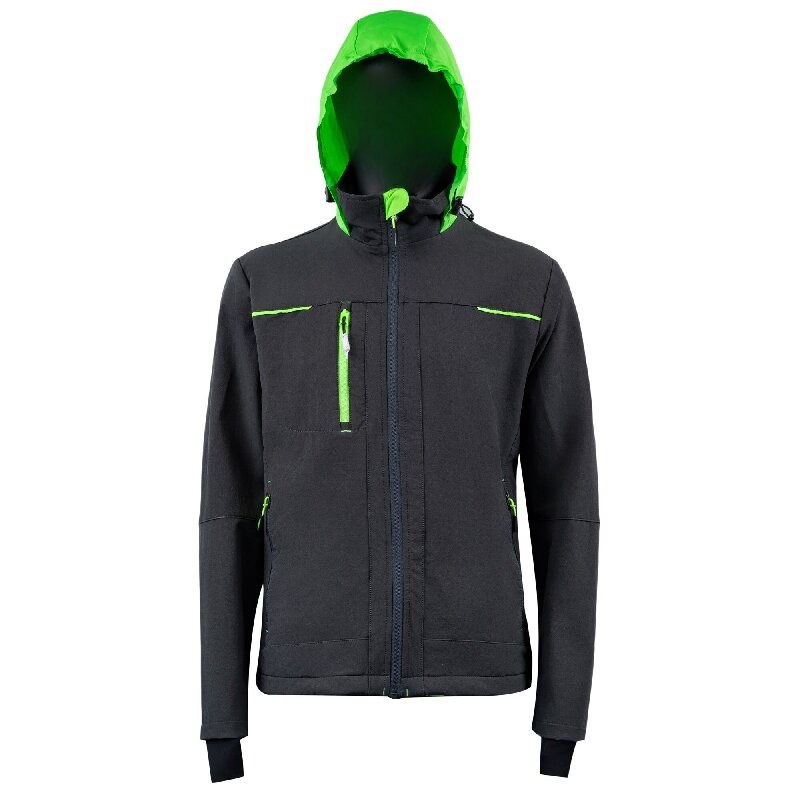 100% Polyester Fashion Hooded Outdoor Hard Shell Lightweight Breathable Wind Breaker Rain Waterproof Jacket – Outdoor Jacket and Waterproof Jacket price