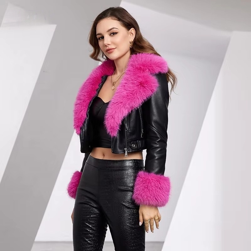 Bomber Jacket Aviator Real Shearling Bomber Sheepskin Leather Ladies Winter Jackets – Bomber and True Wool Bomber price