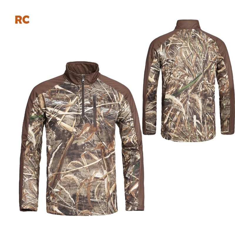 Breathable Camouflage-Fishing Outdoor Hoodie Winter Waterproof Camo-Hunting Shooting Windbreaker Men Shirt – Hunting Shirts and Clothes for Hunting Fish price