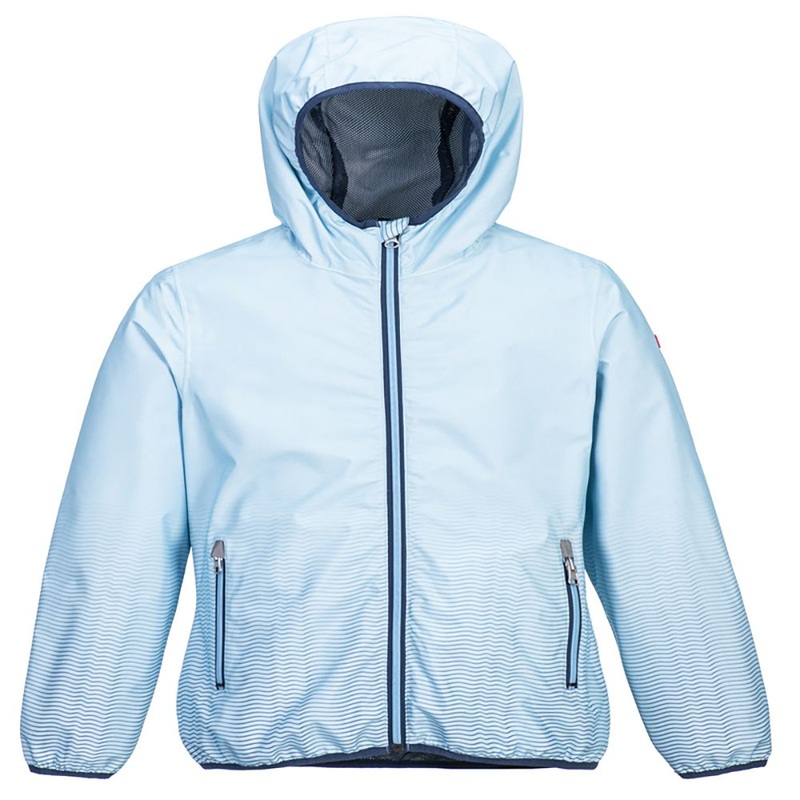 Custom Kids Wear Breathable Jacket Waterproof Sports Jacket with Hooded – Jacket and Sport Jacket price