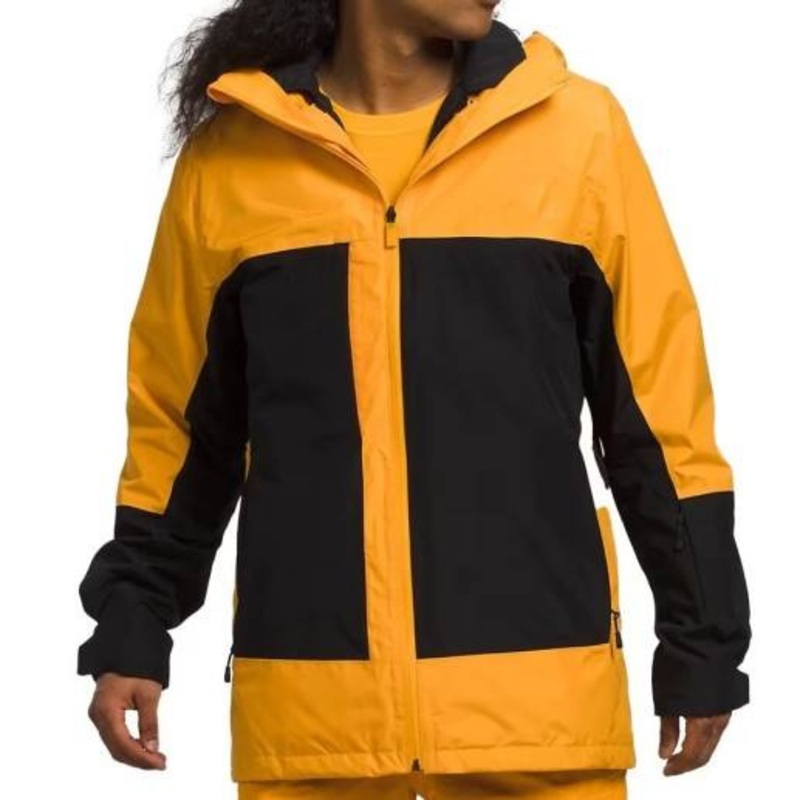 Custom Ski Jacket Men Waterproof Snow Coat Windproof Mountain Breathable Snowboard Jacket – Ski Jackets Panels Designs and Outdoor Textiles for Jacket price