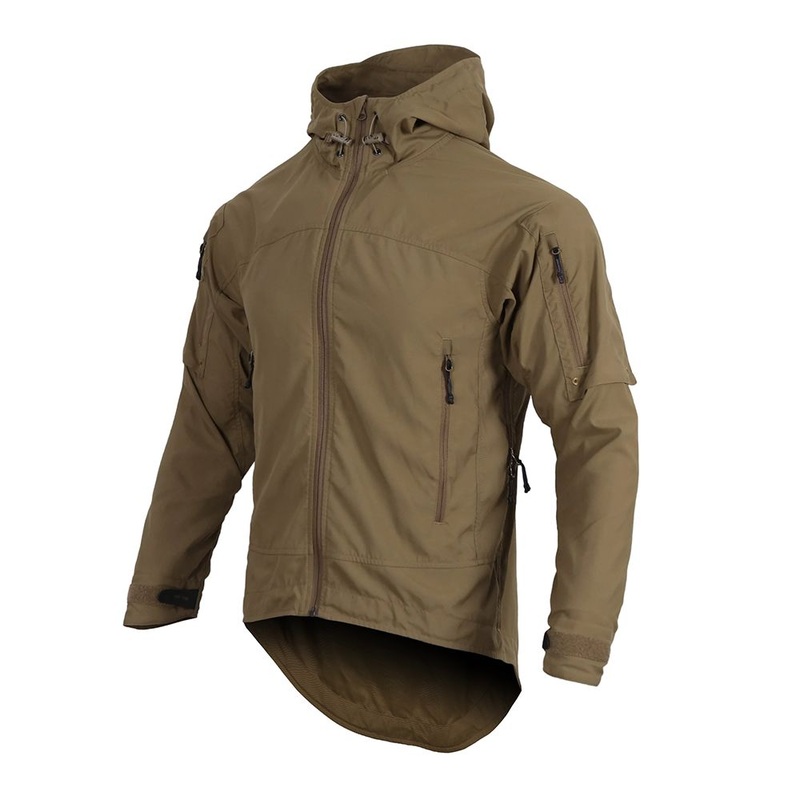 Emersongear Tactical Waterproof Hunting Combat Jacket – Tactical Jacket and Outdoor Jacket price
