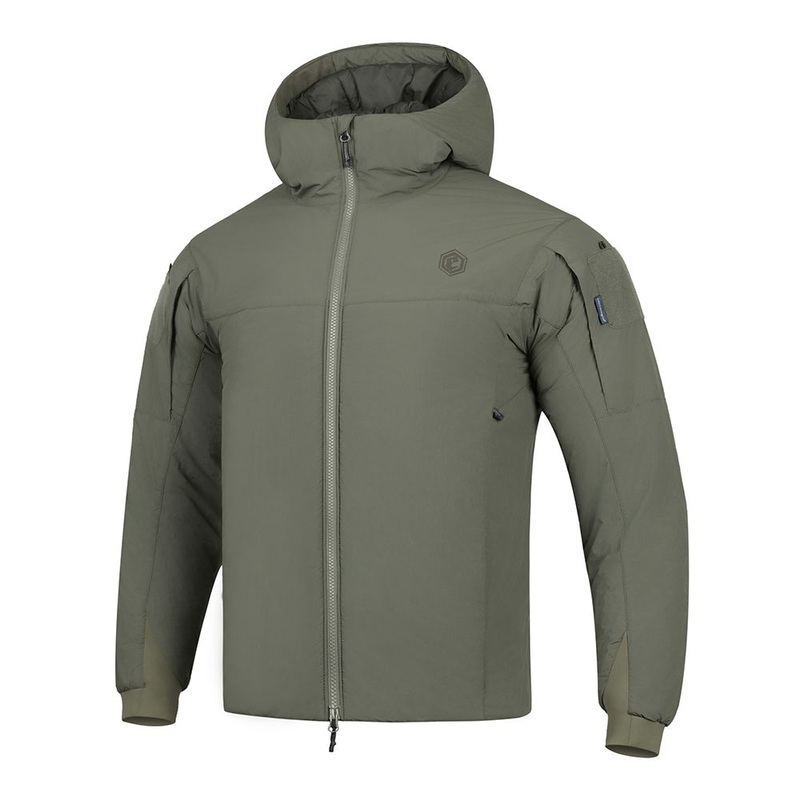 Emersongear Wholesale Outdoor Functional Coat Windproof Waterproof Tactical Winter Jacket – Tactical Jacket and Winter Jacket price