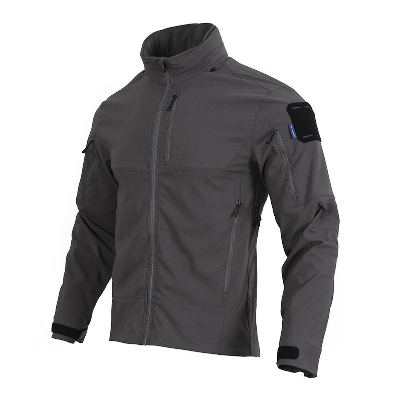 Emersongear Windproof Outdoor Camping Mountaineering Tactical Softshell Jacket – Tactical Jacket and Outdoor Jacket price