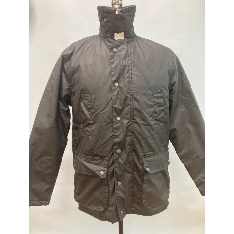 High Quality Casual Clothing Padded Custom Outwear Windproof Winter Hooded Men Jacket – Clothes Jacket and Cotton Jacket price