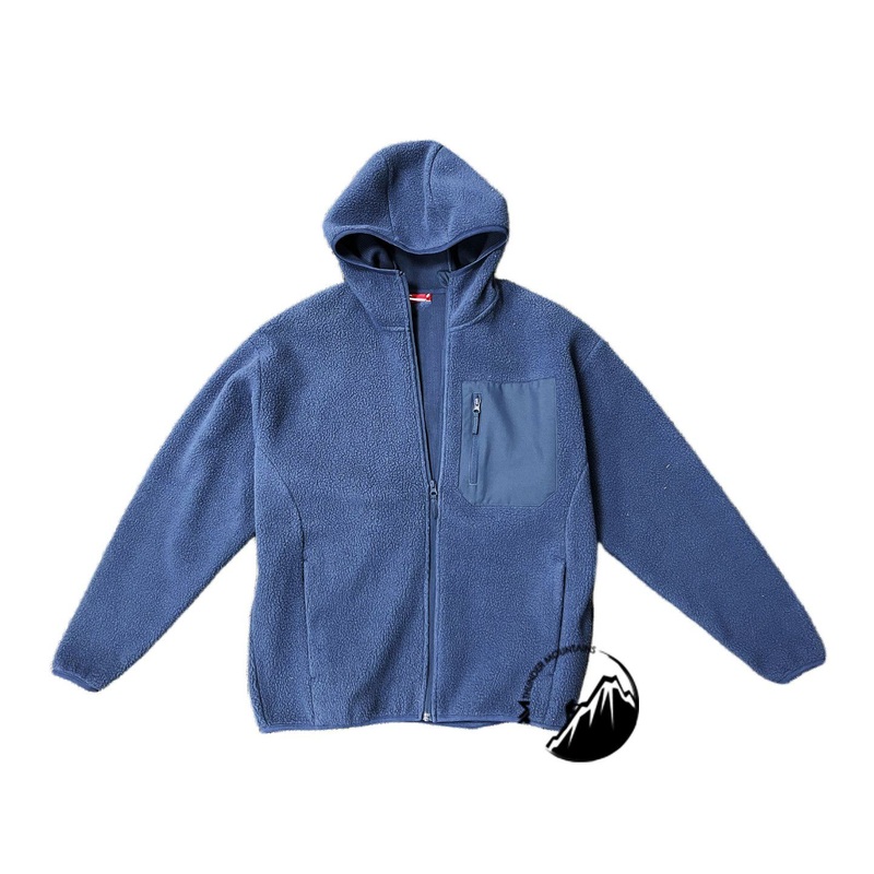 High Quality Custom Logo Mens Outdoor Warm Jacket – Outdoor and Softshell price