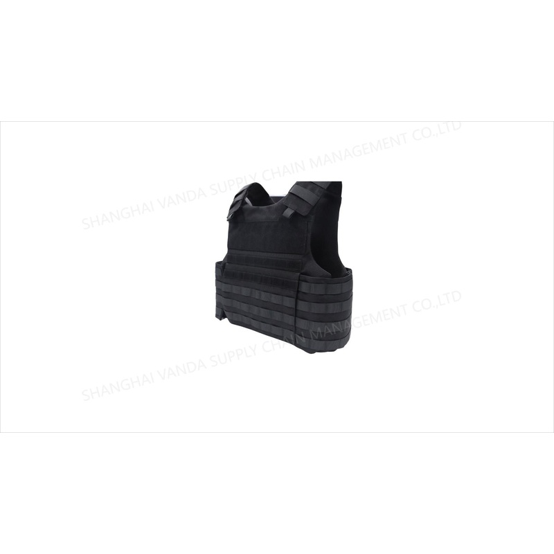 High Quality Tactical Gear Nylon Mollo Pouch Plate Carrier Tactical Vest – Tactical Vest and Tactical Gear price