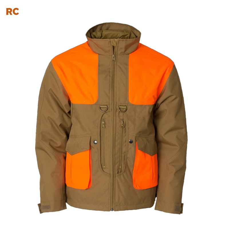 High Visibility Camo Hunting Jacket with Breathable Polyester – Hunting Clothes and Custom Hunting Clothes price