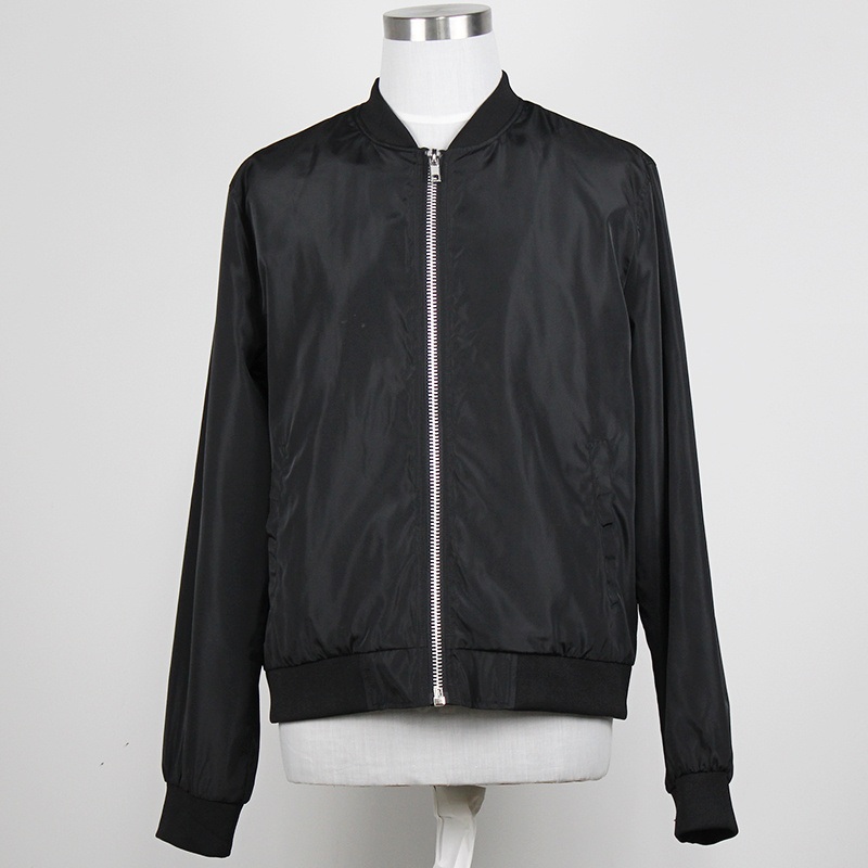 Lightweight Bomber Track Jackets Casual Windbreaker Outdoor Golf Fashion Coat for Men – Jacket and Hoodie Jacket price