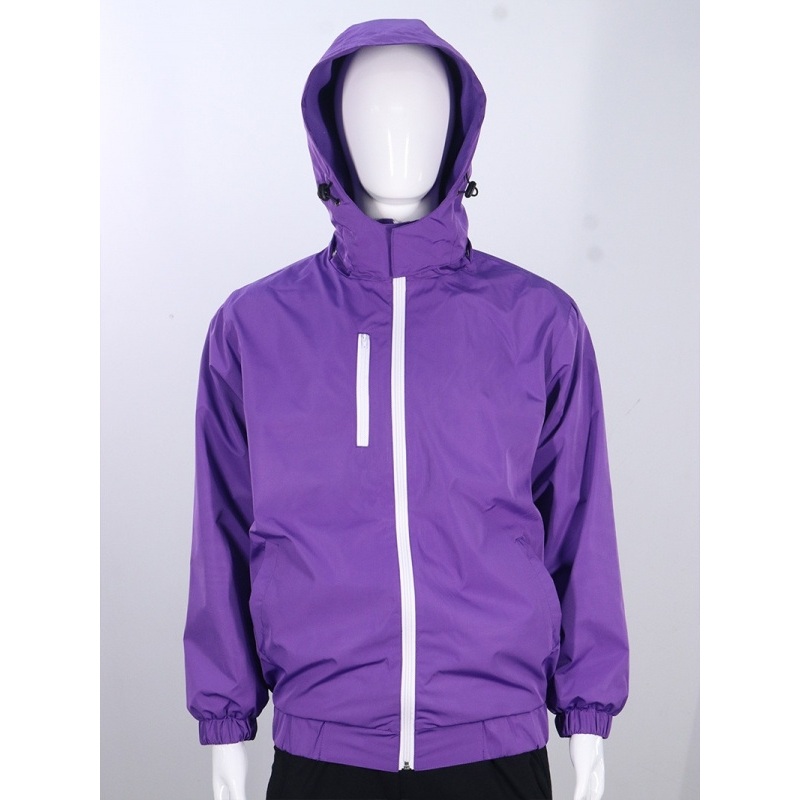 Mens Fitness Running Cycling Outdoor Sports Jacket Long Sleeve Stand Collar Front Zipper Compression Top – Jacket and Delivery Jackets price