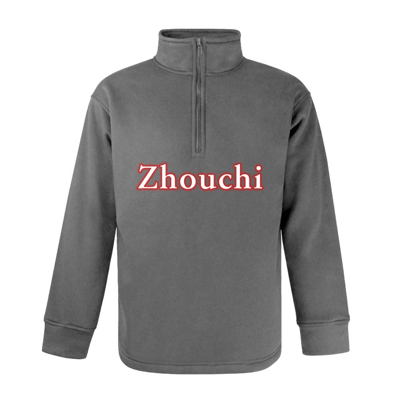 New Arrival Made in China Quarter of The Zipper Over Wear Waterproof Jacket for Men – Men Jacket and Bomper Jackets price