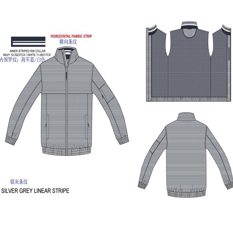 Soft Shell Jacket Fashionable Polyester Waterproof Windproof Features Sport Adult Jacket – Adult Jacket and Sport Jacket price