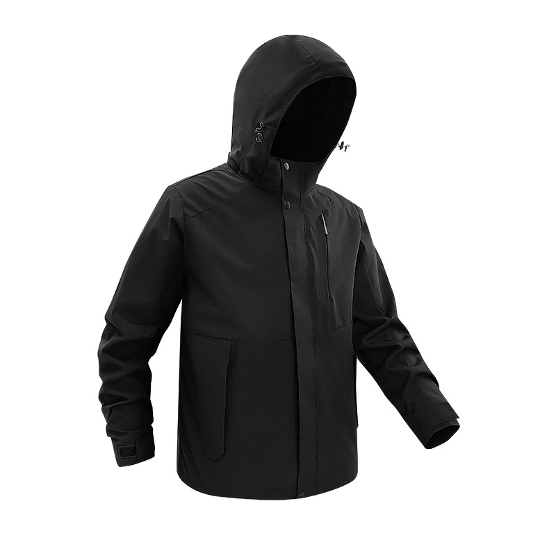 Stylish Lightweight Waterproof Jacket for All Seasons Adventures – Lightweight Jacket and Softshell Jacket price