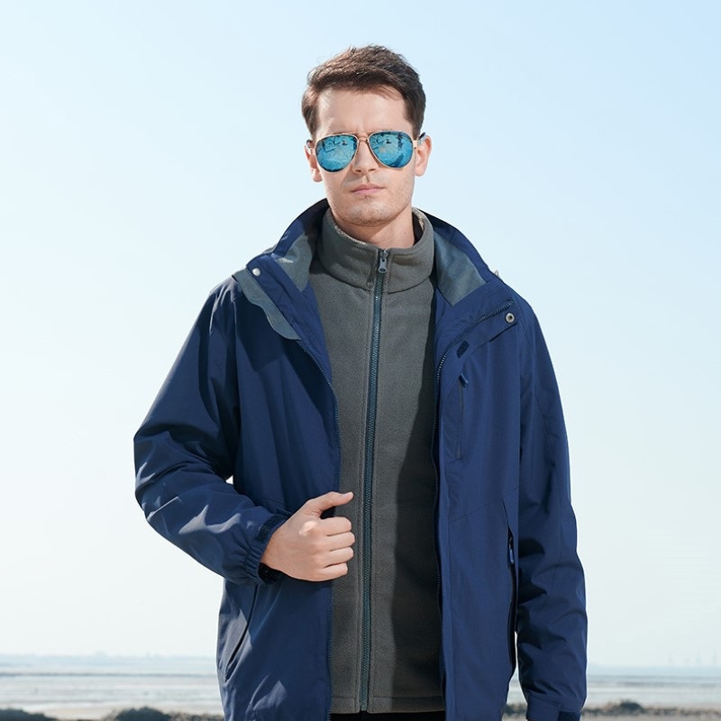 Versatile Breathable Jacket for Hiking and Outdoor Sports – Custom Jacket and Breathable Waterproof Jacket price
