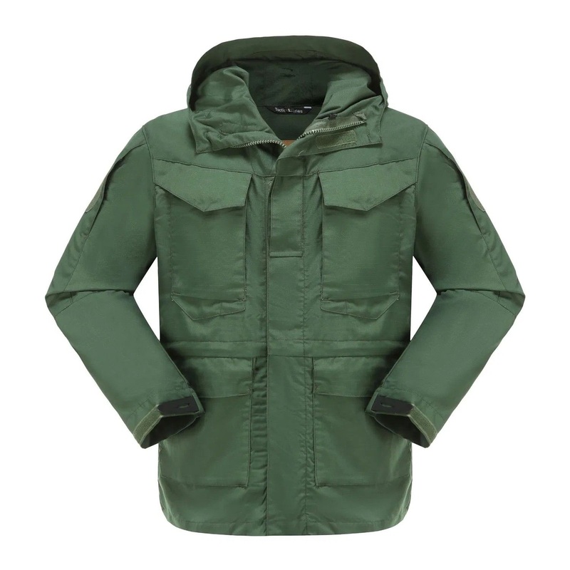Windbreaker Jacket Executive Camouflage Combat Clothes Tactical Jacket – Combat Jacket and Tactical Jacket price