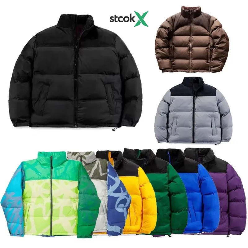 Women Mens Down Jacket Winter Outdoor Jackets Simple Waterproof Trend Soft – Keep Warm and Fashion price