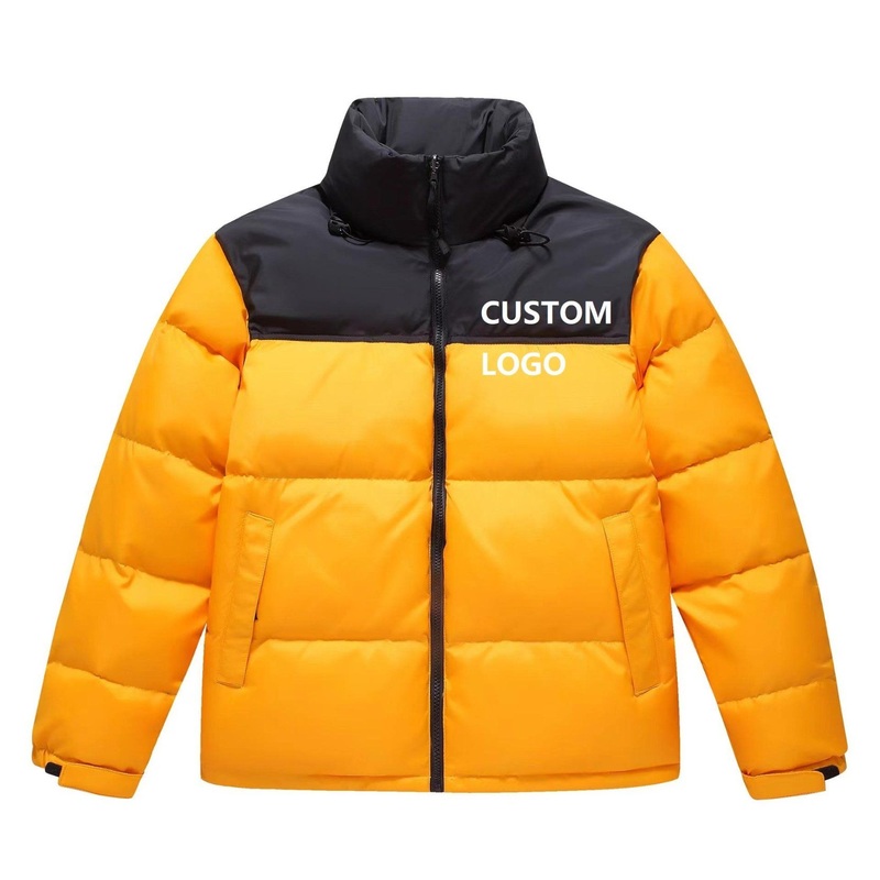2024 Unisexthe North Custom Puffer Jacket Womens Face Cotton Down Jacket Breathable Mens Jackets – Designer Down Jacket and North Down Face Jacket price