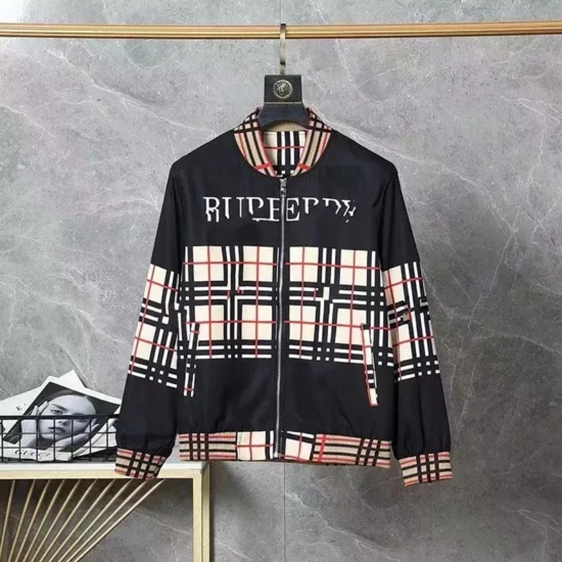 Casual Men Jacket Coat Luxury 1: 1 Designer Bomber Jacket High Quality Jacket Autumn Fashion Outdoor Baseball Uniform – Replica Online Store and Mens Jacket price