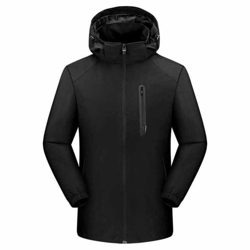 Custom Sports Windproof Waterproof Lightweight Waterproof Softshell Jacket Hunting Outdoor Jacket – Hooded Jackets and Outdoor Jackets price