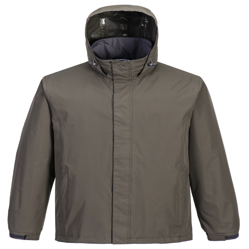 Customized Outdoor Waterproof Windproof and Breathable Men Jacket with Hood Sports Fitness Outerwear – Windproof Jacket and Waterproof Jacket price