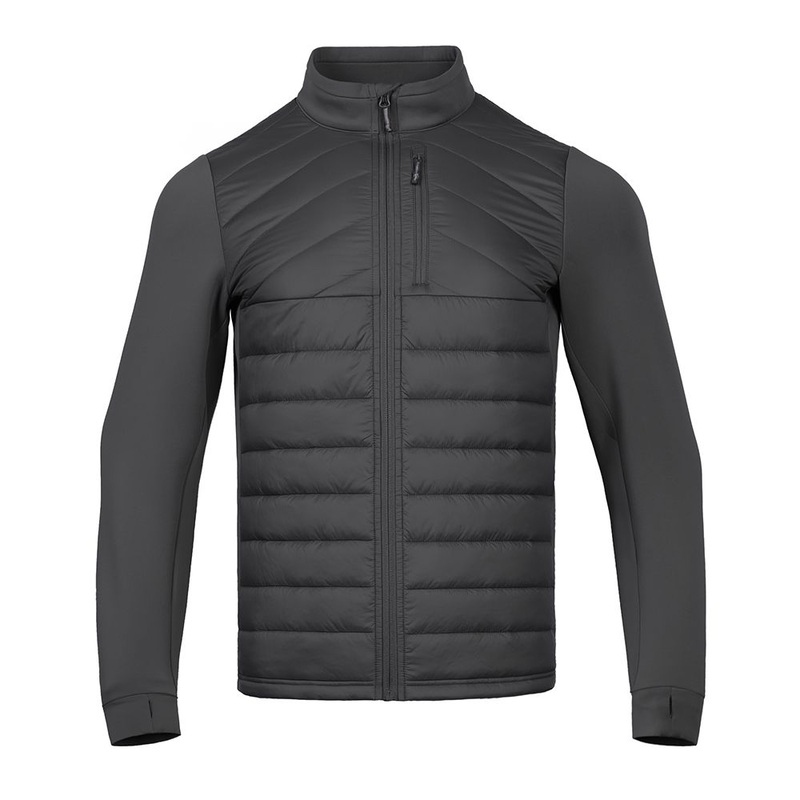 Emersongear Wholesale Tactical MID-Layer Thermal Jacket for Outdoor Hunting Commuting – Tactical Jacket and Winter Jacket price