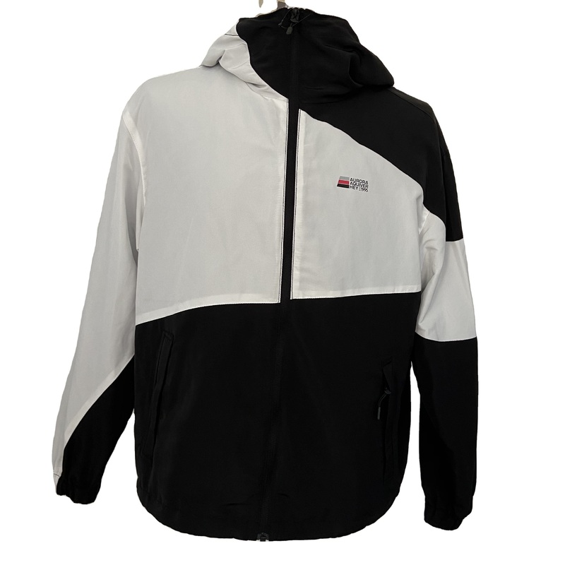 Men Outdoor Windbreaker Fashion with Hood Waterproof Jacket – Jacket and Mens Jacket price