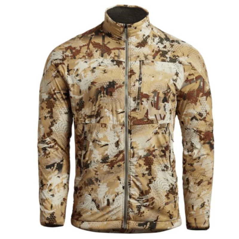 Mens Outdoor Soft Stretch Multicolor Camouflage Hunting Jackets Waterproof Soft Shell Hunting Jacket for Men – Hunting Clothes and Soft Shell Hunting Jacket price
