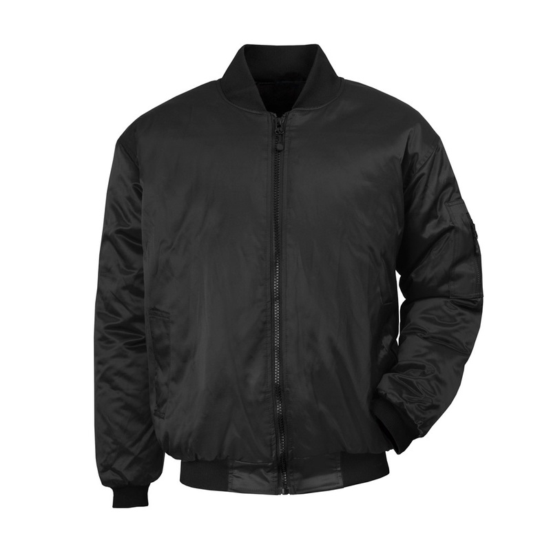 Mens Winter Outdoor Pilot Padded Waterproof Jacket – Workwear and Fashion Wear price