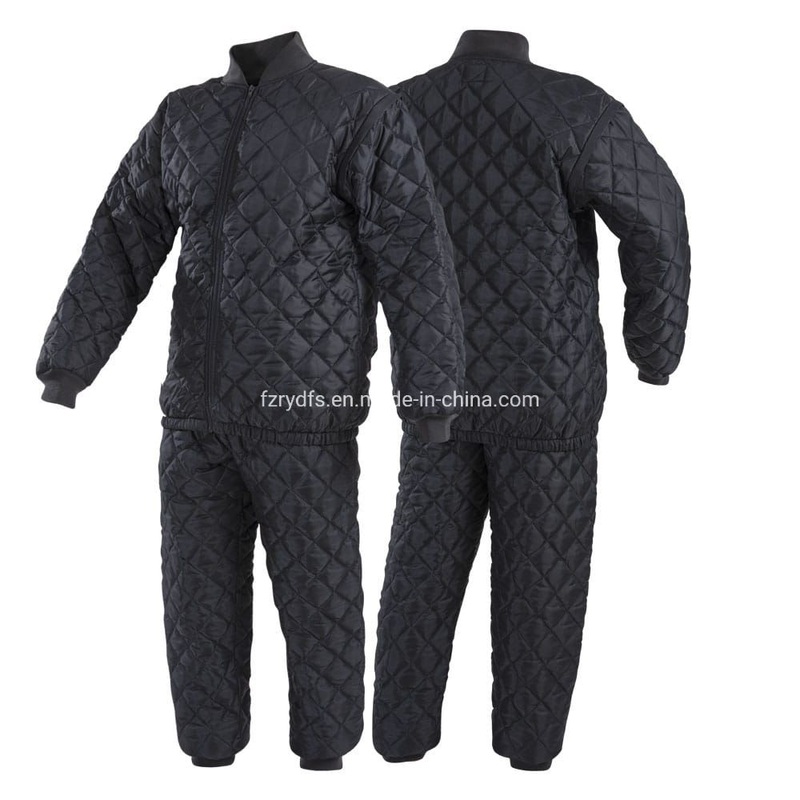 Mens Work Workwear Casual Wear Warm Cotton Suit Jacket – Jacket and Work Clothes price