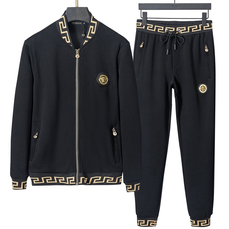 New Fashion Casual Luxury Custom Outdoor Jacket Set Designer Brand Unisex Jacket Set Wholesale – Luxury Jacket and Pure Cotton Jacket price