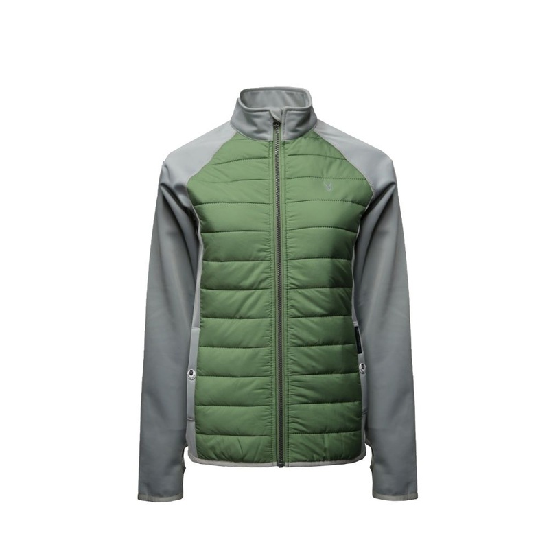 OEM High Quality Waterproof Padding Jacket Windproof Pufferjacket – Padding Jacket and Padded Jacket price