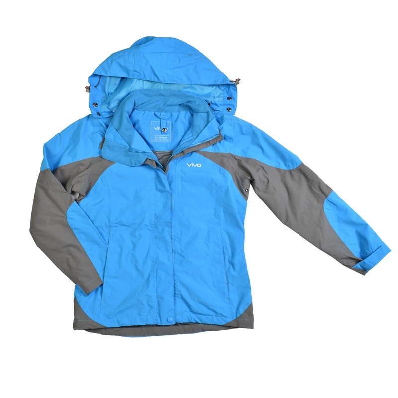 OEM Jacket High Quality Fashion Water Proof Raincoat Jacket with Custom Logo – Jacket and Water Proof Jacket price