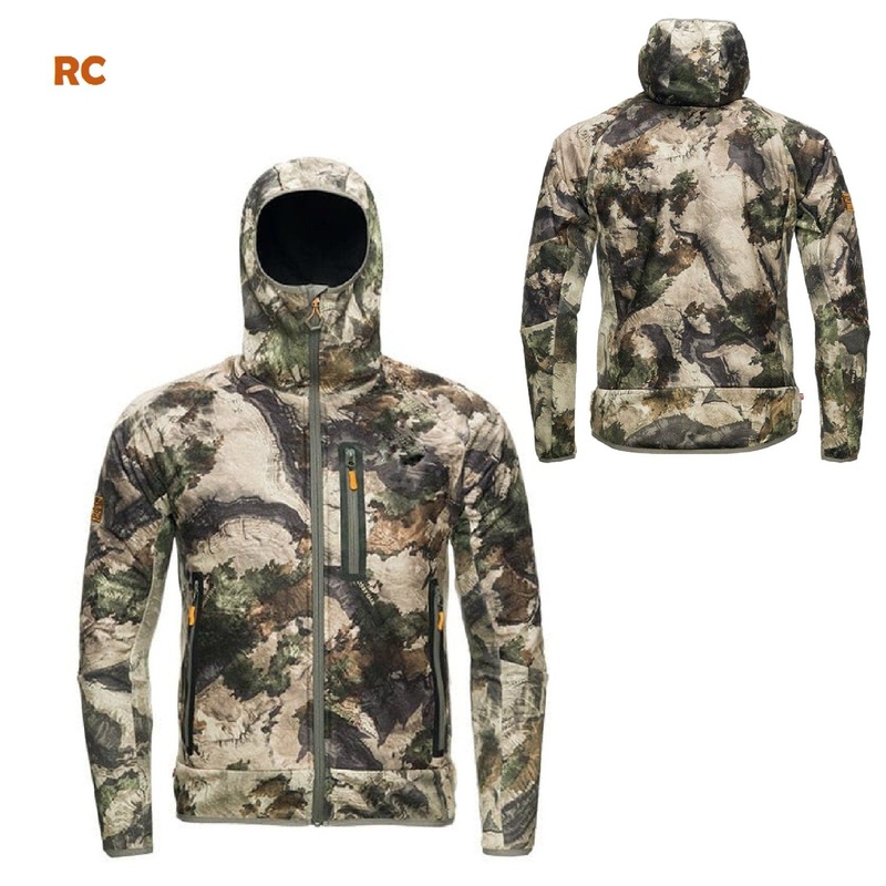 Outdoor Camouflage Jackets and Work Clothes Wholesale Soft Shell Camouflage Clothing Mens Winter Mountaineering Clothing – Clothes for Hunting Fish and Hunting Clothes Jacket price