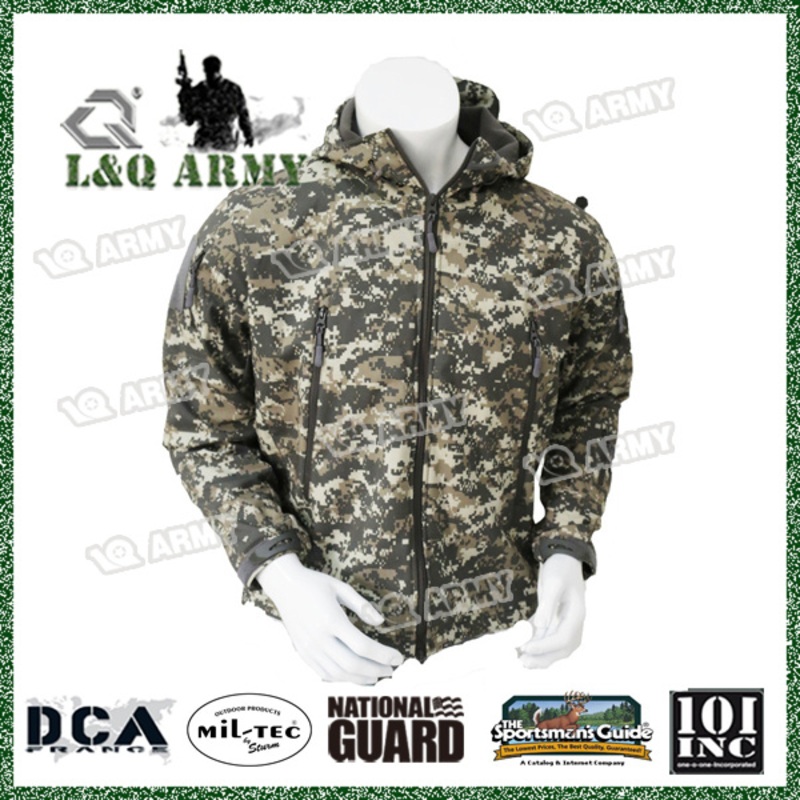 Tactical Soft Shell Jacket for Men – Soft Shell Jacket and Shell Jacket price