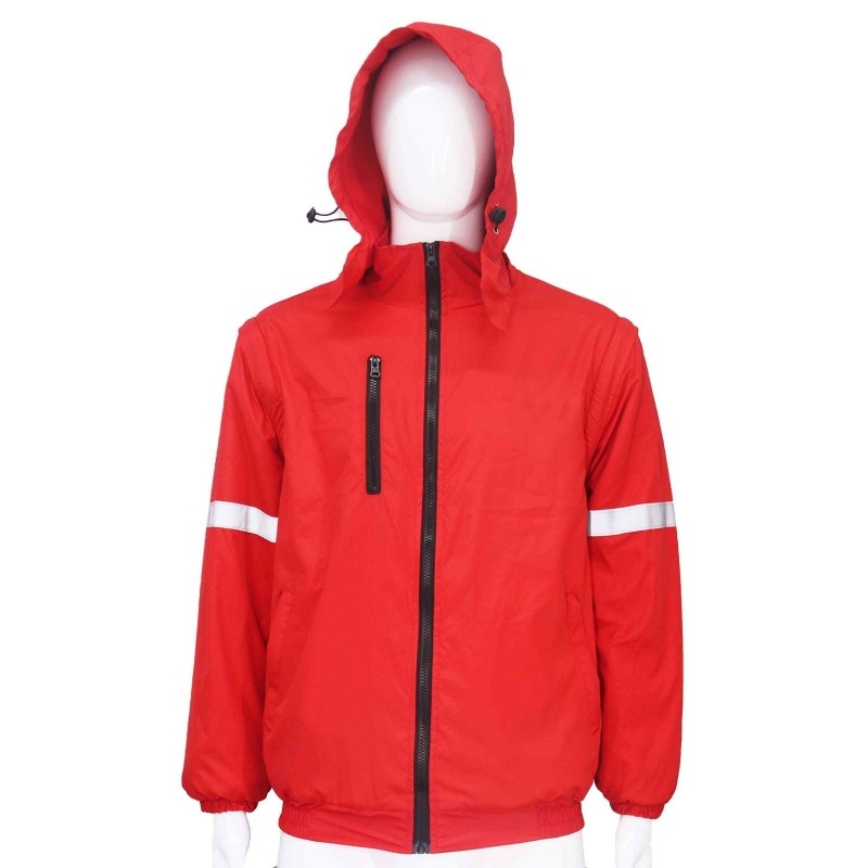 Waterproof and Insulated Delivery Rider Jacket  Ultimate Comfort and Protection in All Weather Conditions – Jacket and Delivery Jackets price