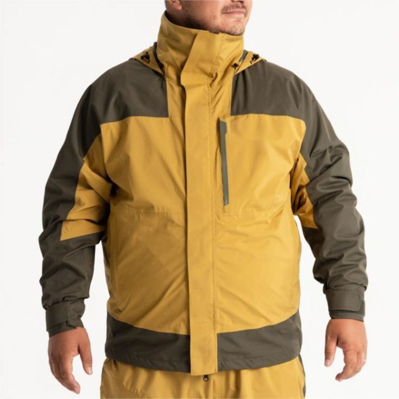 Waterproof Fishing Jacket with Bib Pants with Customized Service – Fishing Jacket and Fishing Jacket Suits price