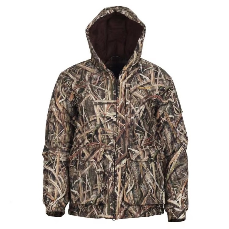 Windproof Waterproof Softshell Jacket Plus Fleece Thick Tactical Hunting Outdoor Jacket – Windproof and Waterproof price