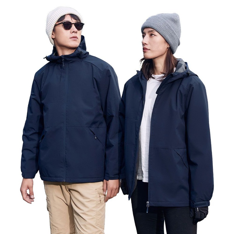 Women Men Camping Outdoor Jacket Softshell Sportwear Windproof Waterproof Coat Jacket – Outdoor Jacket and Outdoor Jackets price