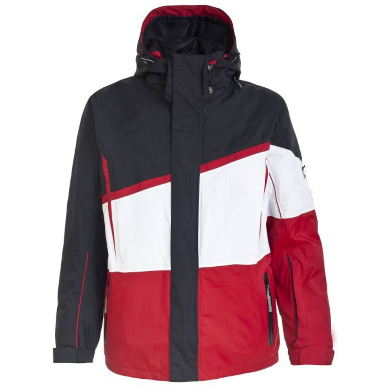 2015 Mens Waterproof Coating Nylon Ski Jacket – Nylon Ski Jacket and Coating Ski Jacket price
