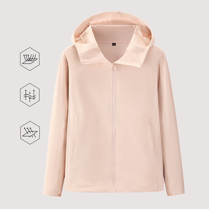AI-MICH Wholesale Softshell Full Zip Hooded Lightweight Fleece line Waterproof Outdoor Hiking Mens Jacket – Outdoor Jacket and outdoor jacket waterproof price