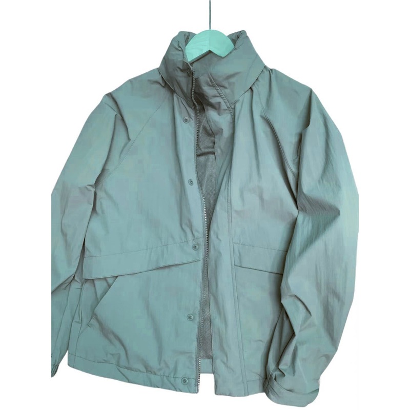 Casual Outdoor Sports Jacket with Detachable Hood and Raglan Sleeves – Jacket and Sports Jacket price