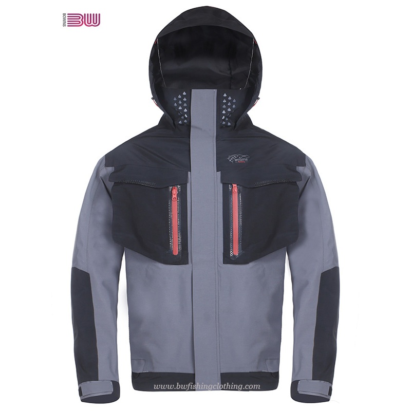 Cold Weather Clothing Mens Winter Rain Jaceket Waterproof Fishing Jackets – Fishing Jacket and Fishing Jacket Suits price