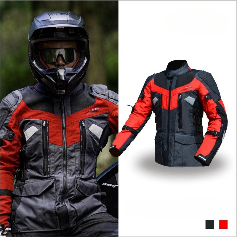 Custom Best Heated Motorbike Clothing Gear Racing Costume Clothes Motorcycle Riding Down Jacket for Men – Heated Motorcycle Jacket and Intelligent Heated Coat price